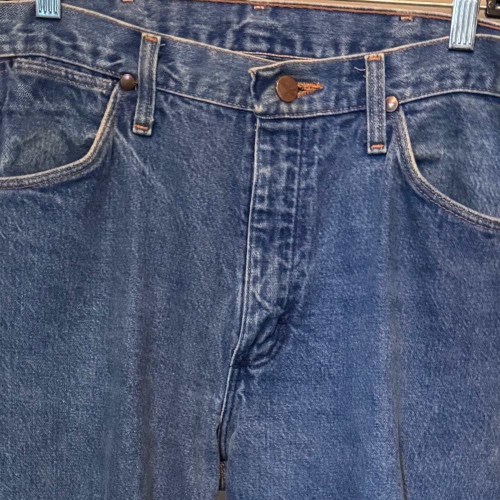 Wrangler Jeans